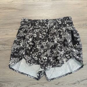 Lululemon Seawheeze Shorts